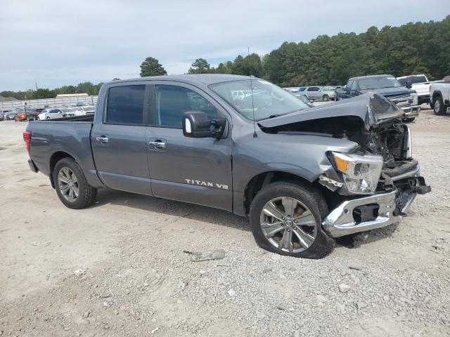 Nissan Titan Sv Image 4