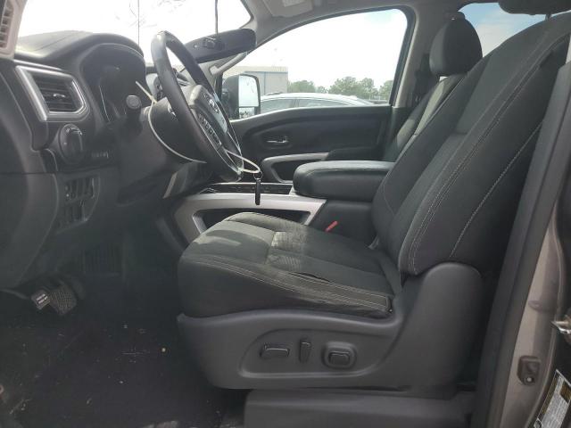 Nissan Titan Sv Image 10