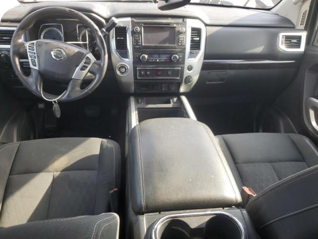 Nissan Titan Sv Image 6