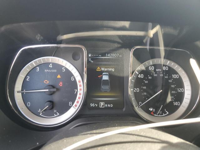 Nissan Titan Sv Image 7