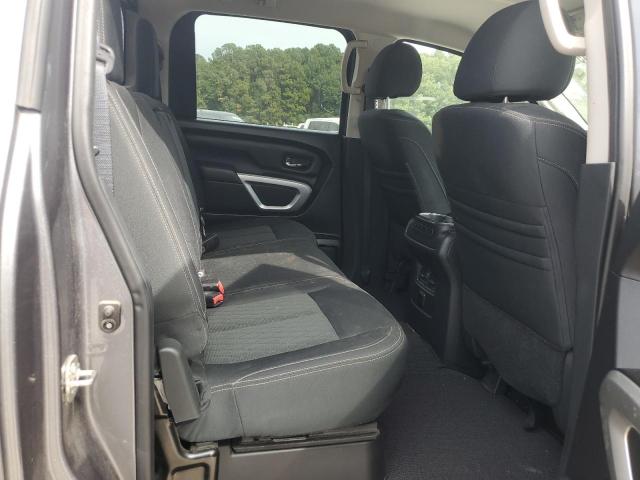 Nissan Titan Sv Image 12