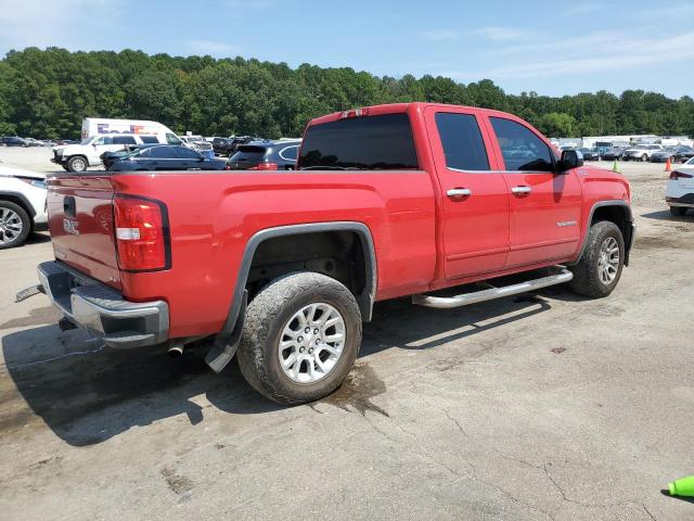 GMC Sierra K1500 Sle Image 3