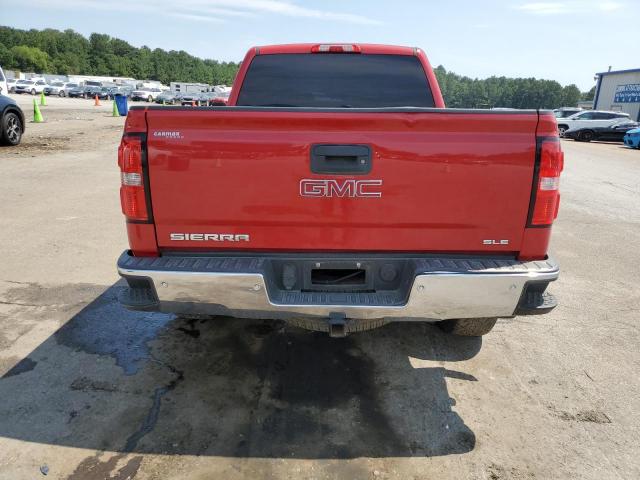 GMC Sierra K1500 Sle Image 11