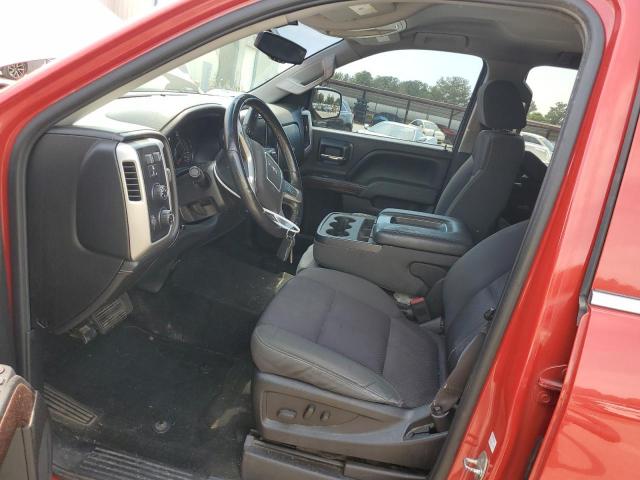 GMC Sierra K1500 Sle Image 4