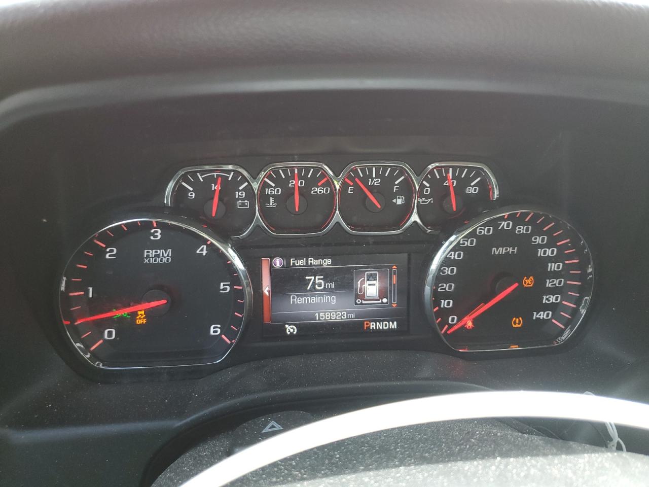 GMC Sierra K1500 Sle Image 8