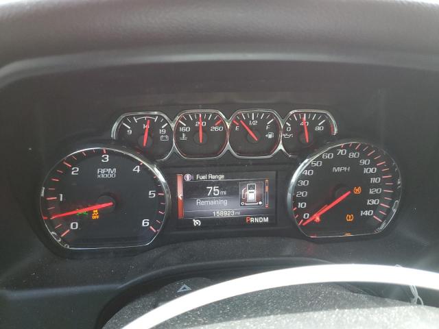 GMC Sierra K1500 Sle Image 8