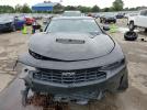 Chevrolet Camaro Lt1 Image 11
