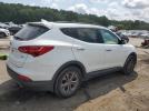 Hyundai SANTA FE Image 3