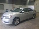 Nissan Sentra S Image 1