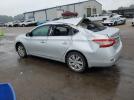 Nissan Sentra S Image 7