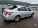 Nissan Sentra S Image 4