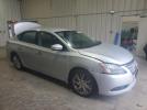 Nissan Sentra S Image 6