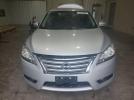 Nissan Sentra S Image 12