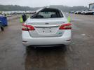 Nissan Sentra S Image 2
