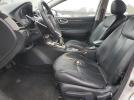 Nissan Sentra S Image 5