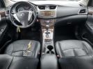 Nissan Sentra S Image 10