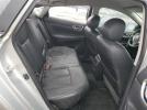 Nissan Sentra S Image 11