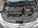 Nissan Sentra S Image 8