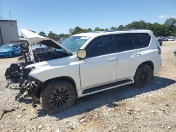  Salvage Lexus Gx
