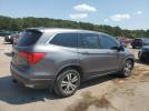 Honda Pilot Exln Image 5