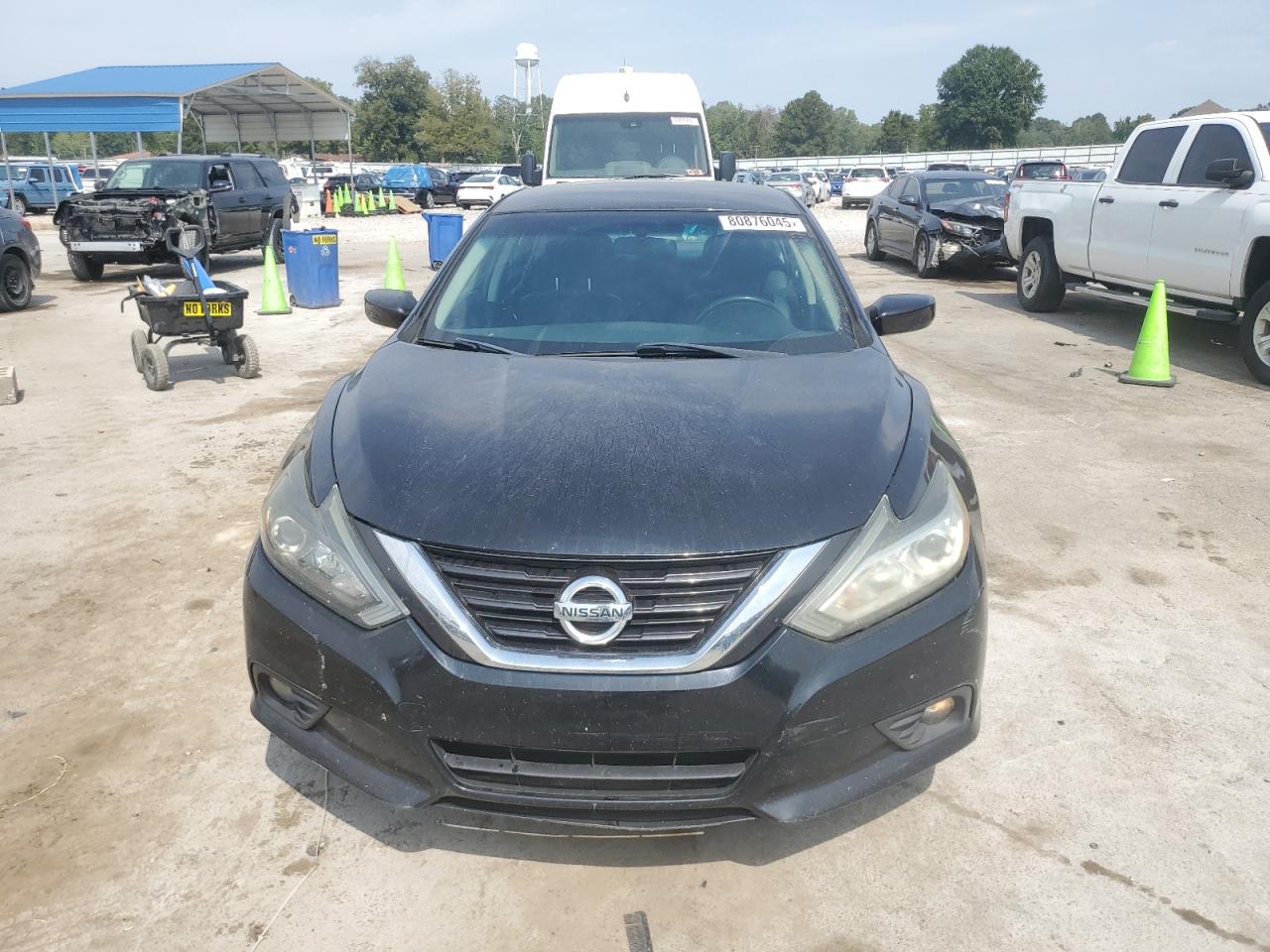 Nissan Altima 2.5 Image 6