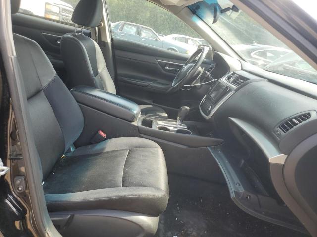Nissan Altima 2.5 Image 11