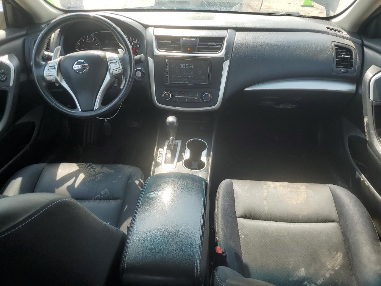 Nissan Altima 2.5 Image 5