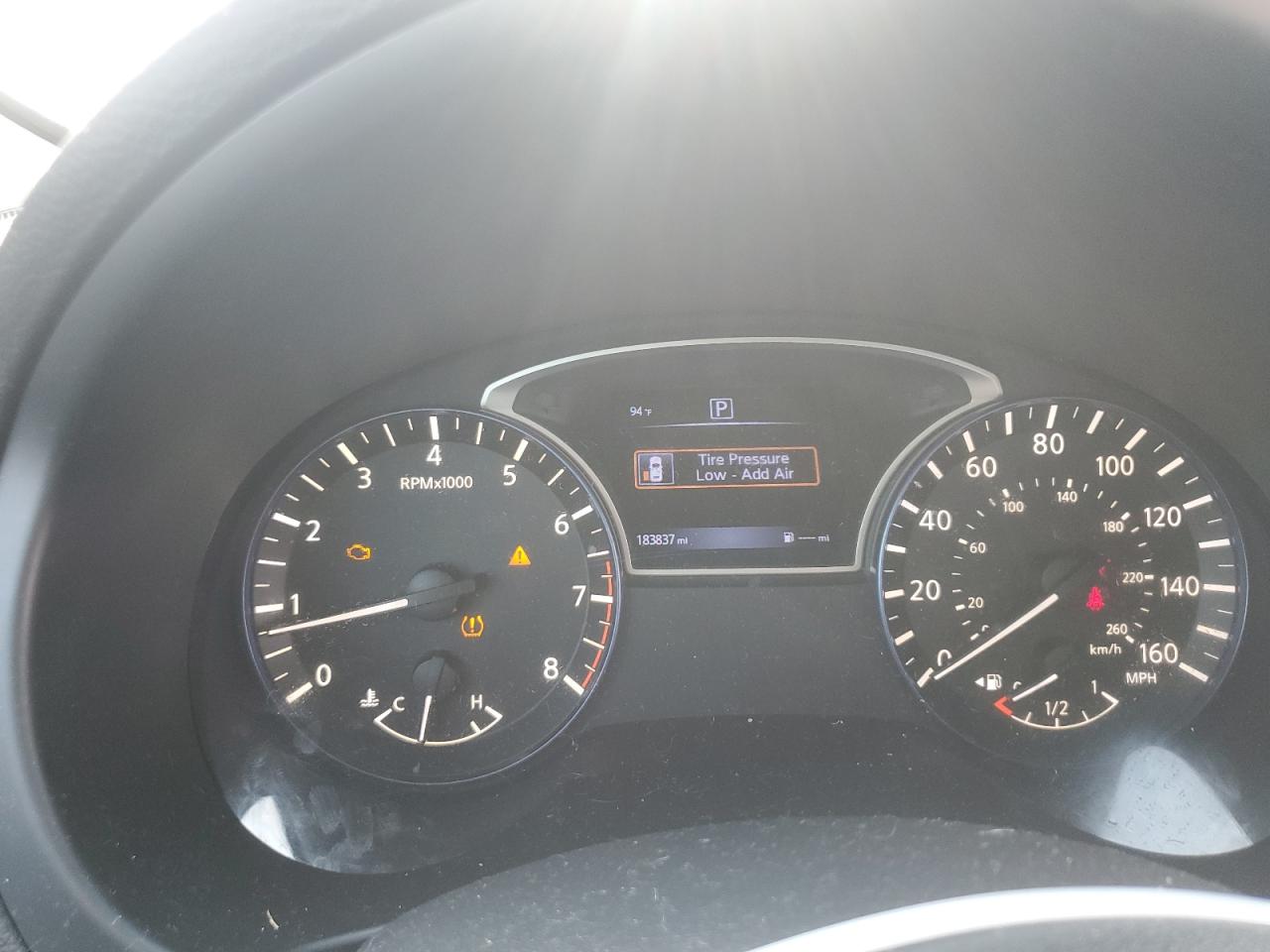 Nissan Altima 2.5 Image 9