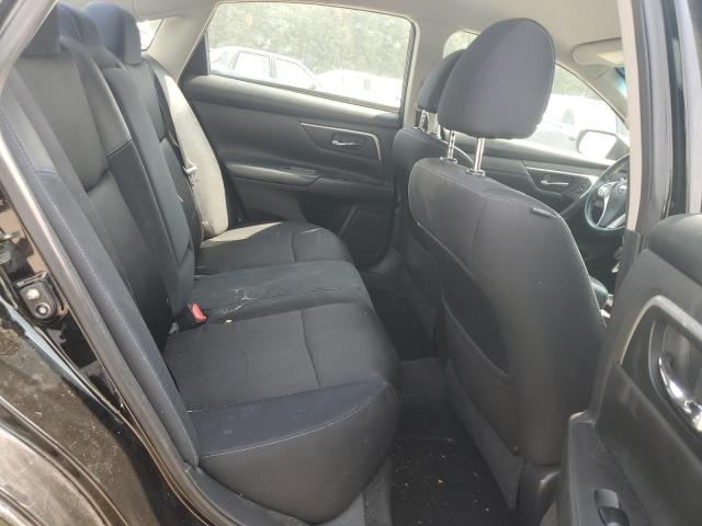 Nissan Altima 2.5 Image 12