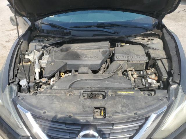 Nissan Altima 2.5 Image 2