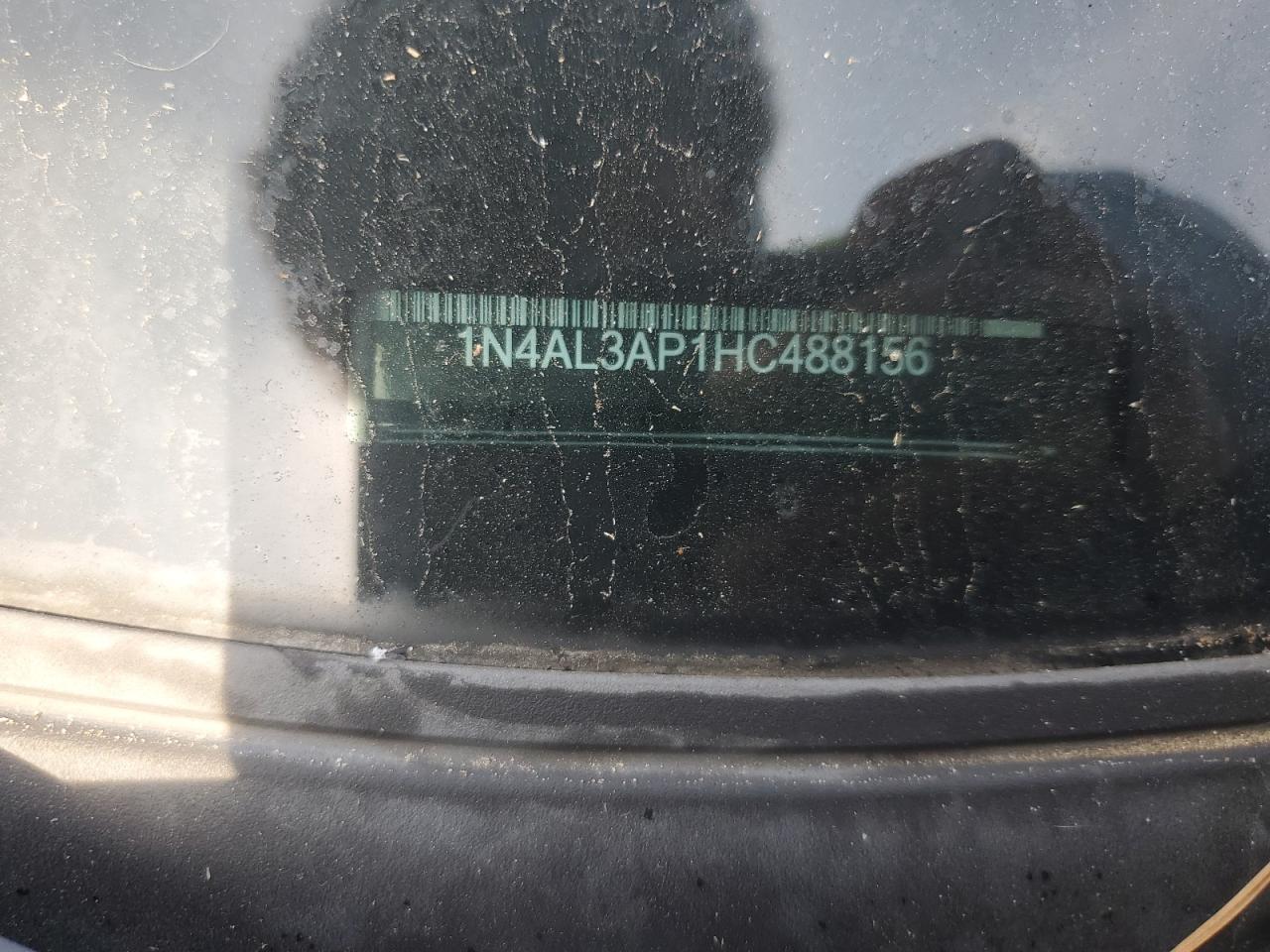 Nissan Altima 2.5 Image 7