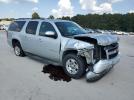 Chevrolet Suburban C1500 Lt Image 11