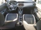 Nissan Versa Sv Image 6