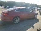 Chevrolet Malibu Lt Image 4