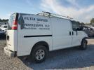 Chevrolet Express Image 2