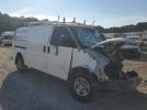 Chevrolet Express Image 10