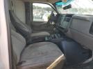 Chevrolet Express Image 11