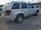 Jeep Grand Cherokee Laredo Image 3