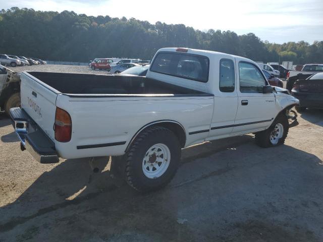 Toyota Tacoma Xtracab Image 6