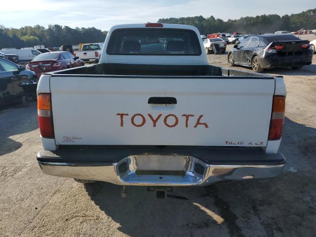 Toyota Tacoma Xtracab Image 3