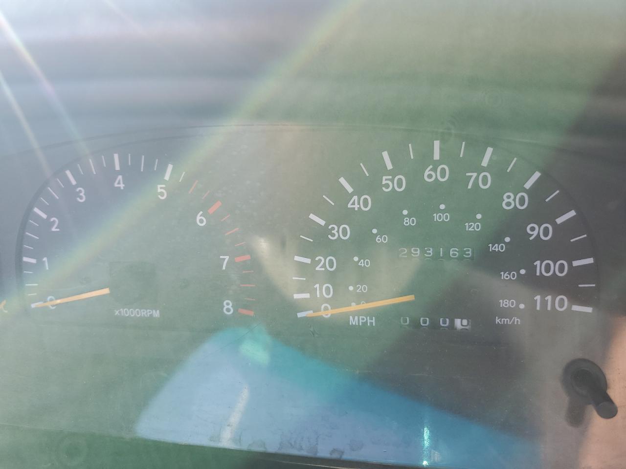 Toyota Tacoma Xtracab Image 10