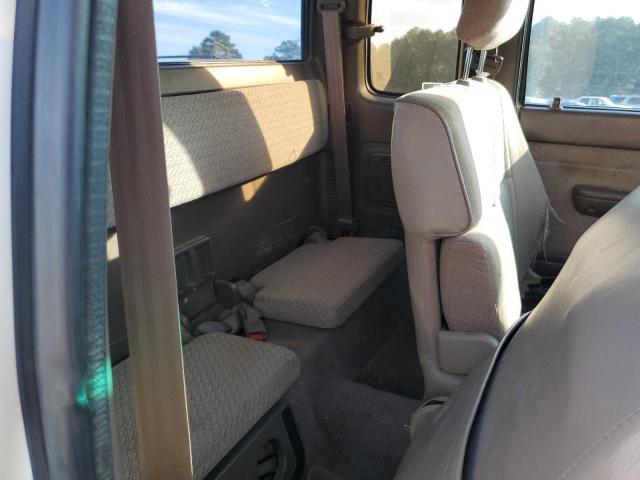 Toyota Tacoma Xtracab Image 4