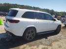 Mercedes-Benz Gls-class 450 4matic Image 11