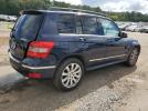Mercedes-Benz GLK 350 4matic Image 9