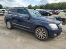 Mercedes-Benz GLK 350 4matic Image 11