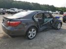 Lexus LS 460 Image 9