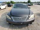 Lexus LS 460 Image 7