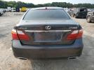 Lexus LS 460 Image 4