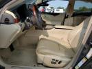 Lexus LS 460 Image 12