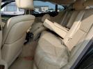 Lexus LS 460 Image 11